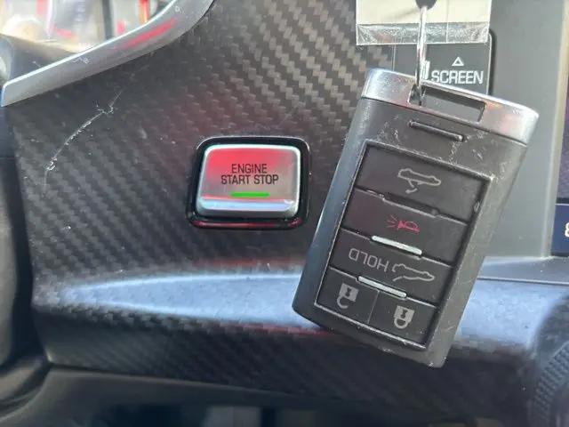 2019 Chevrolet Corvette Stingray Z51