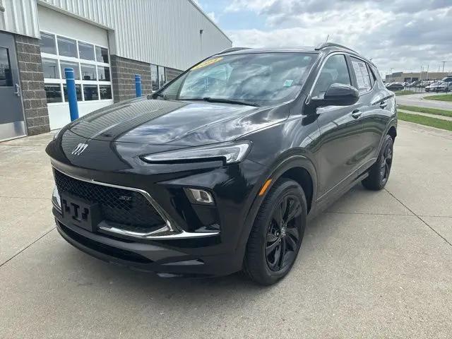 2024 Buick Encore GX Sport Touring AWD