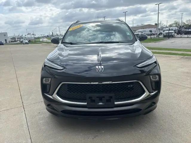 2024 Buick Encore GX Sport Touring AWD