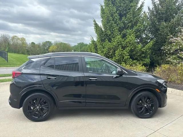 2024 Buick Encore GX Sport Touring AWD