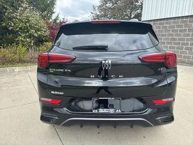 2024 Buick Encore GX Sport Touring AWD