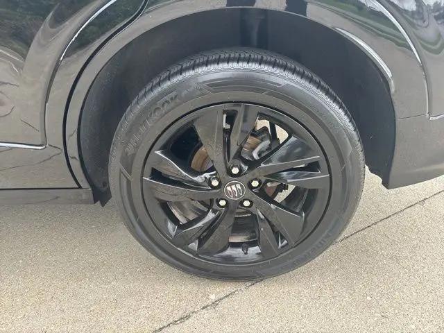 2024 Buick Encore GX Sport Touring AWD