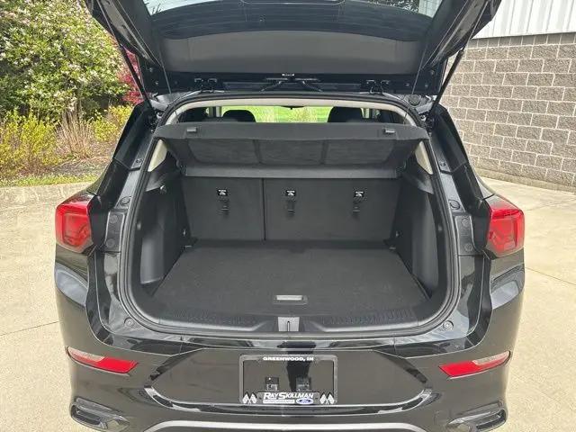 2024 Buick Encore GX Sport Touring AWD