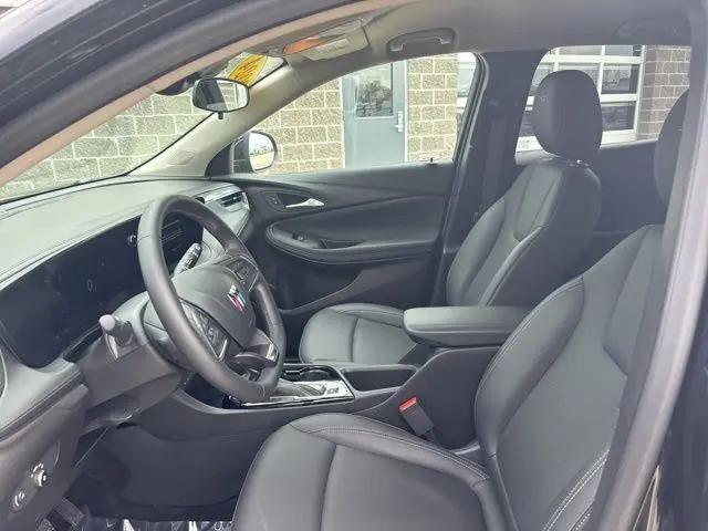 2024 Buick Encore GX Sport Touring AWD