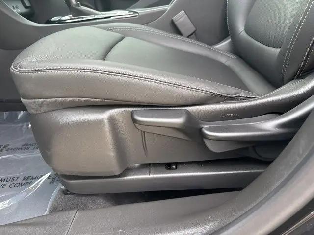 2024 Buick Encore GX Sport Touring AWD