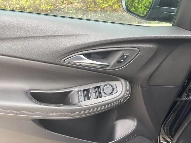 2024 Buick Encore GX Sport Touring AWD