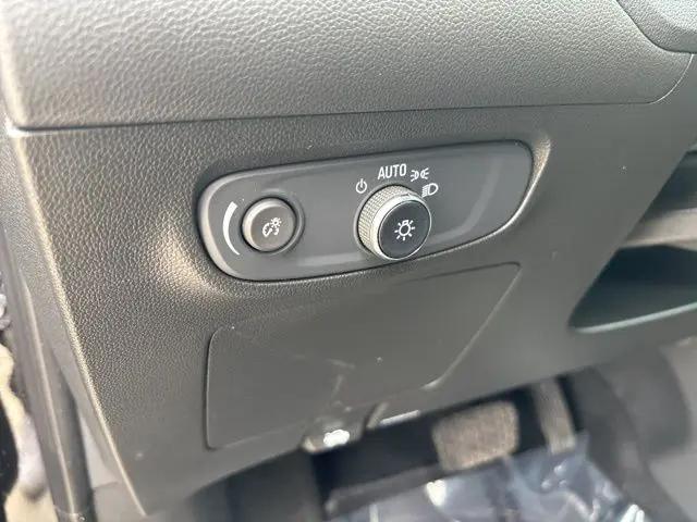 2024 Buick Encore GX Sport Touring AWD