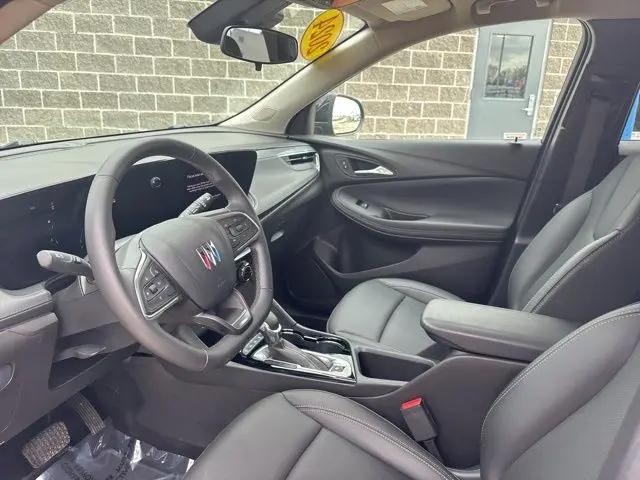 2024 Buick Encore GX Sport Touring AWD