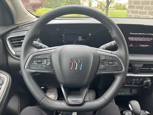 2024 Buick Encore GX Sport Touring AWD