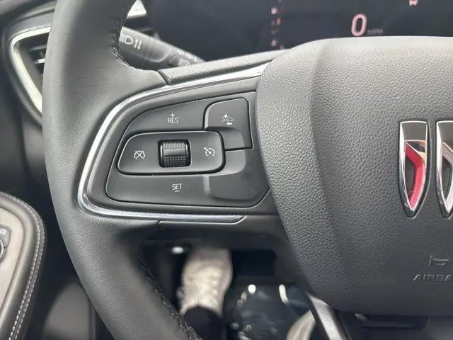 2024 Buick Encore GX Sport Touring AWD