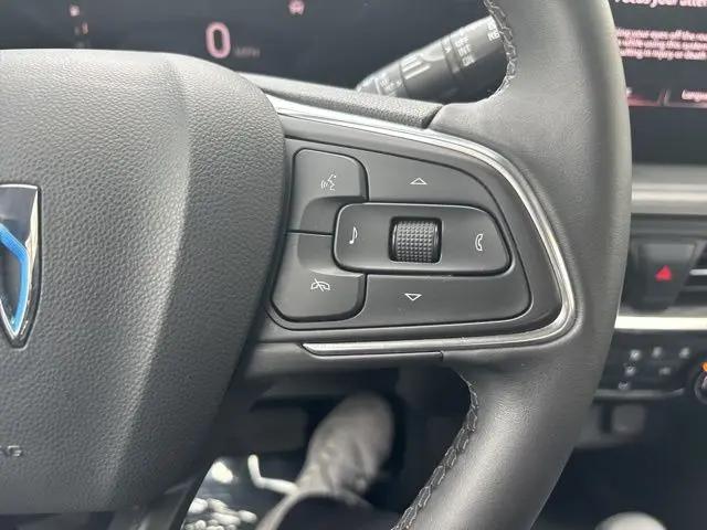 2024 Buick Encore GX Sport Touring AWD