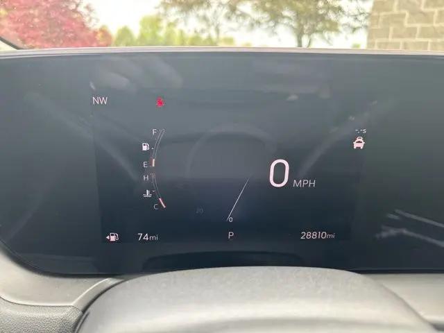 2024 Buick Encore GX Sport Touring AWD