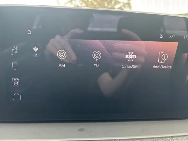 2024 Buick Encore GX Sport Touring AWD