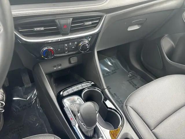 2024 Buick Encore GX Sport Touring AWD