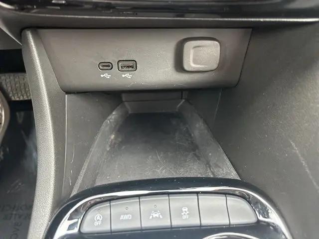 2024 Buick Encore GX Sport Touring AWD