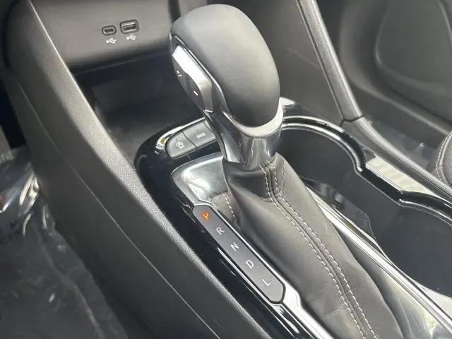 2024 Buick Encore GX Sport Touring AWD