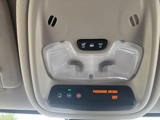 2024 Buick Encore GX Sport Touring AWD