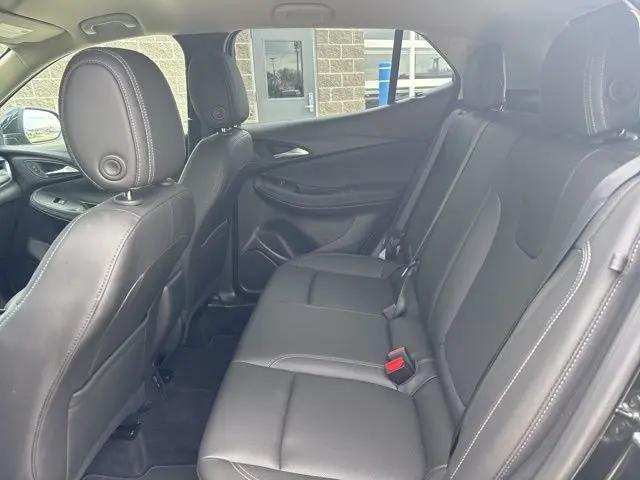 2024 Buick Encore GX Sport Touring AWD