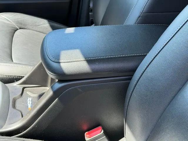 2022 Chevrolet Colorado 4WD Crew Cab Short Box ZR2
