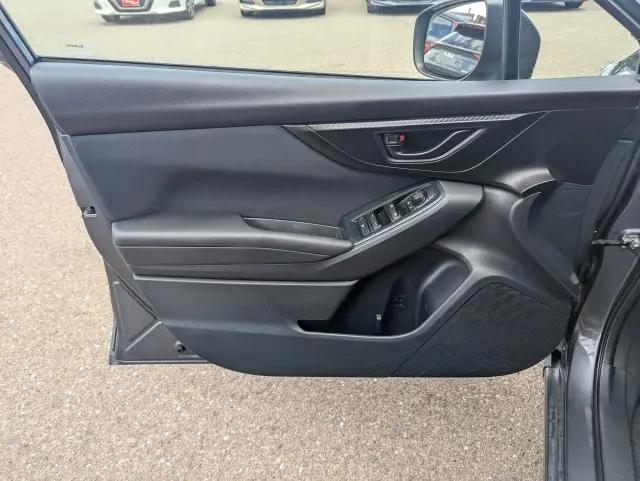 2019 Subaru Impreza 2.0i