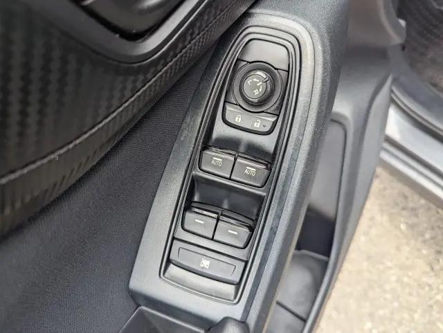 2019 Subaru Impreza 2.0i