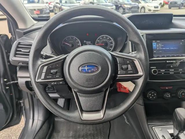 2019 Subaru Impreza 2.0i