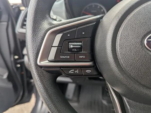 2019 Subaru Impreza 2.0i