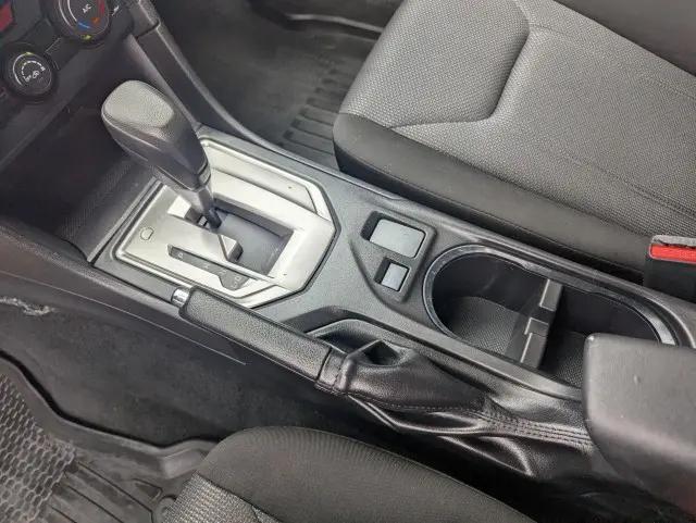 2019 Subaru Impreza 2.0i