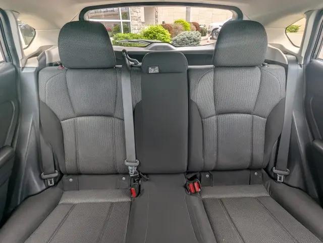 2019 Subaru Impreza 2.0i