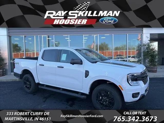 2026 Ford Ranger XLT for sale in Martinsville, IN