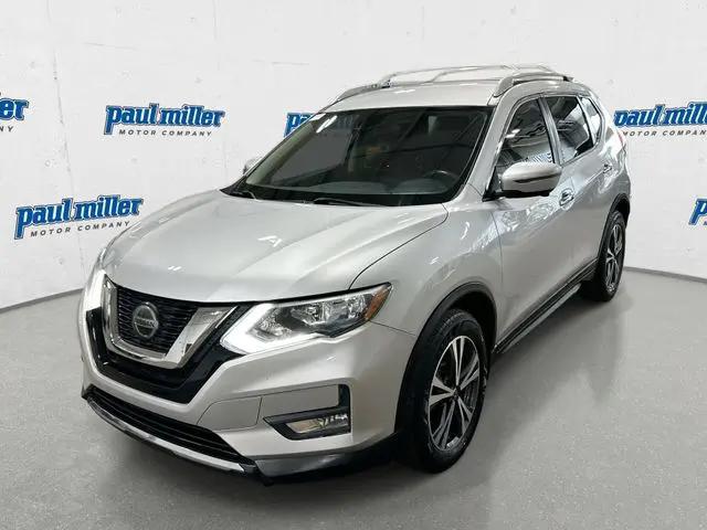 2019 Nissan Rogue SV for sale in Lexington, KY