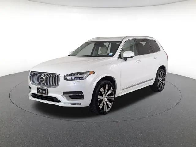 2023 Volvo XC90 B6 Ultimate 6-Seater for sale in Silver Spring, MD