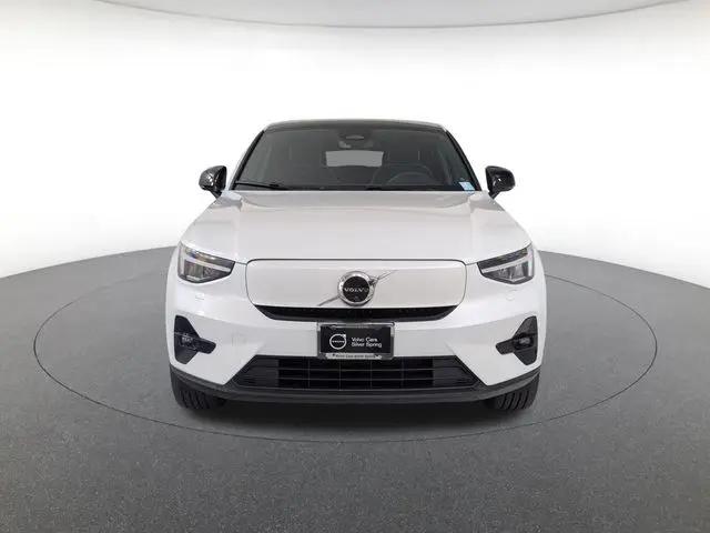 2023 Volvo CT Twin Ultimate
