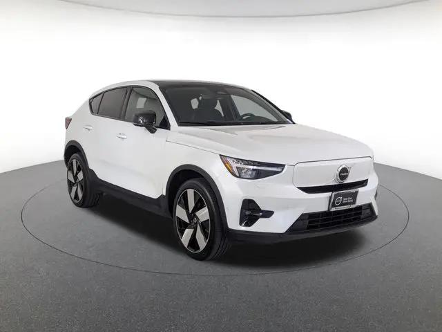 2023 Volvo CT Twin Ultimate