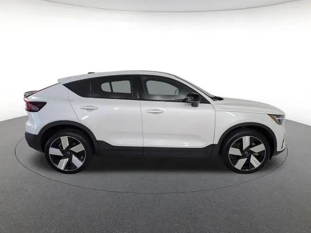2023 Volvo CT Twin Ultimate