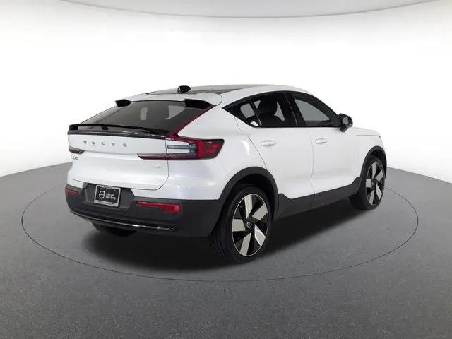 2023 Volvo CT Twin Ultimate