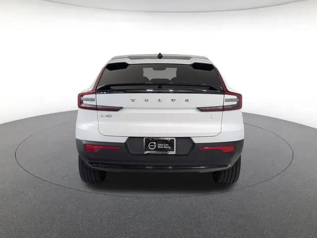 2023 Volvo CT Twin Ultimate