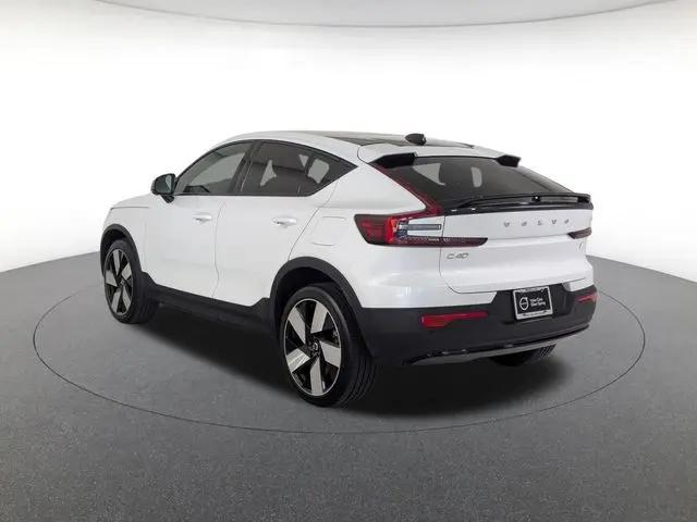 2023 Volvo CT Twin Ultimate