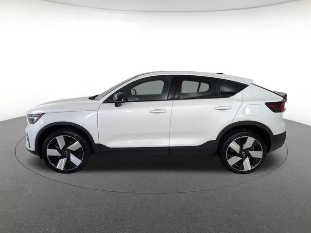 2023 Volvo CT Twin Ultimate
