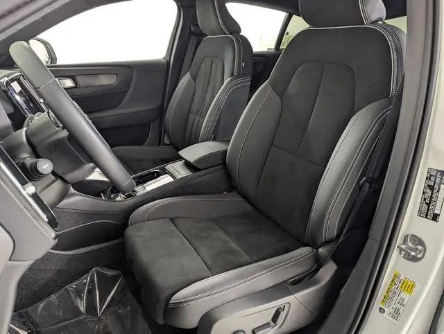 2023 Volvo CT Twin Ultimate