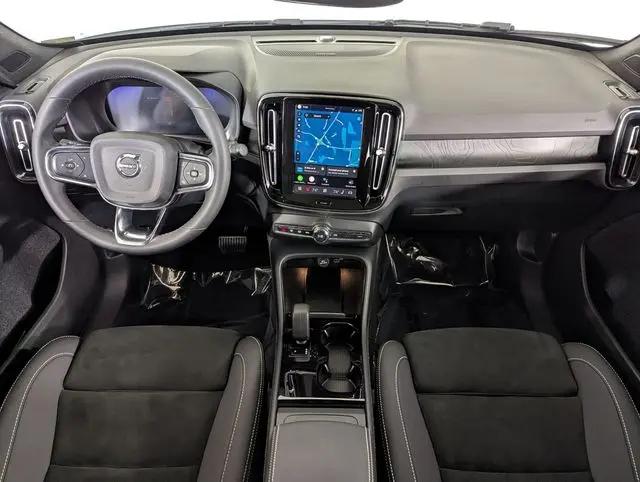 2023 Volvo CT Twin Ultimate