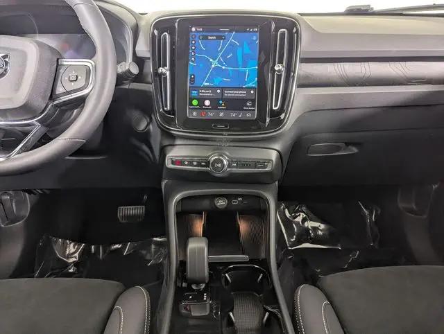 2023 Volvo CT Twin Ultimate
