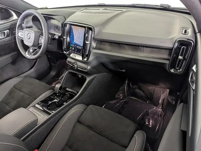 2023 Volvo CT Twin Ultimate