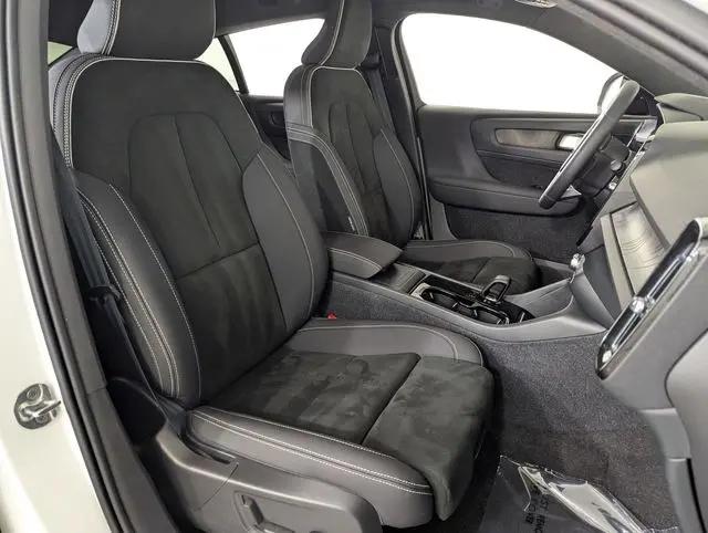 2023 Volvo CT Twin Ultimate