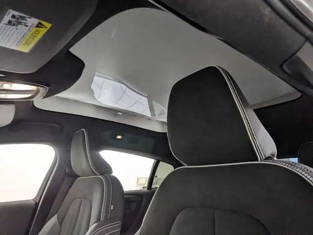 2023 Volvo CT Twin Ultimate