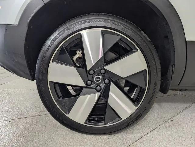 2023 Volvo CT Twin Ultimate