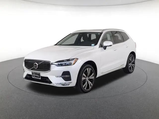 2023 Volvo XC60 B5 Plus Bright Theme for sale in Silver Spring, MD