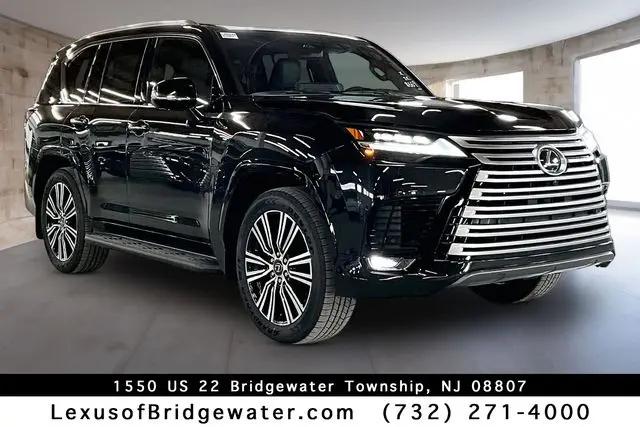2026 Lexus LX Luxury for sale in Bridgewater, NJ