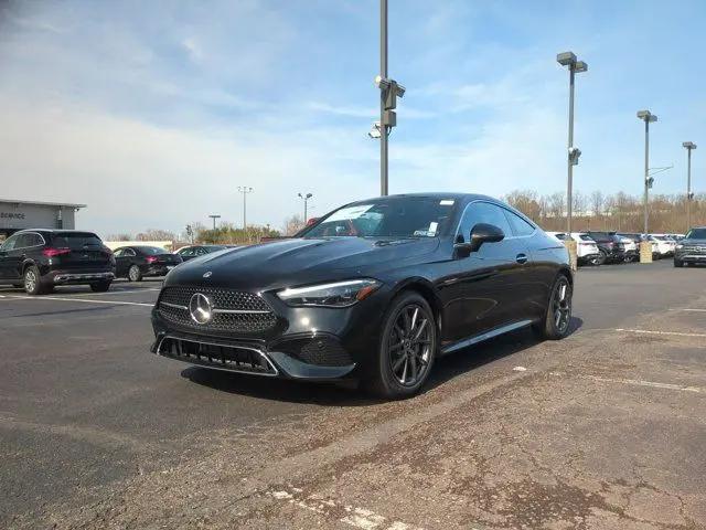 2026 Mercedes-Benz E-CLASS E 300 CLE 300 for sale in Wilkes-Barre, PA