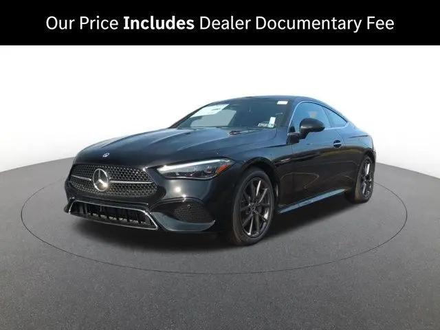 2026 Mercedes-Benz E-CLASS E 300 CLE 300 for sale in Wilkes-Barre, PA